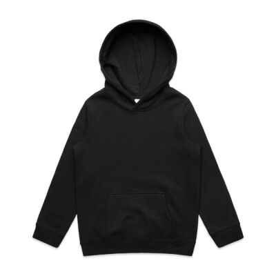 Kids Supply Hood  - AS Colour Youth / Kids Supply Hooded Sweatshirt Thumbnail
