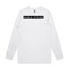 Mens Base Longsleeve Tee Thumbnail